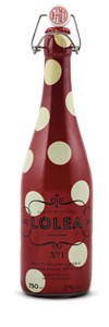 Lolea No 1 Red Sangria